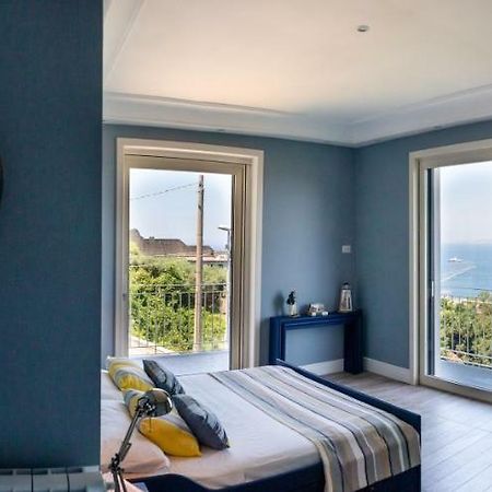 Le Fratte Luxury Home Castellammare di Stabia Eksteriør billede