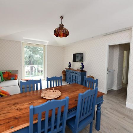 Le Fratte Luxury Home Castellammare di Stabia Eksteriør billede