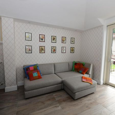 Le Fratte Luxury Home Castellammare di Stabia Eksteriør billede