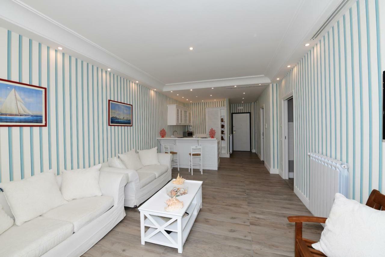 Le Fratte Luxury Home Castellammare di Stabia Eksteriør billede