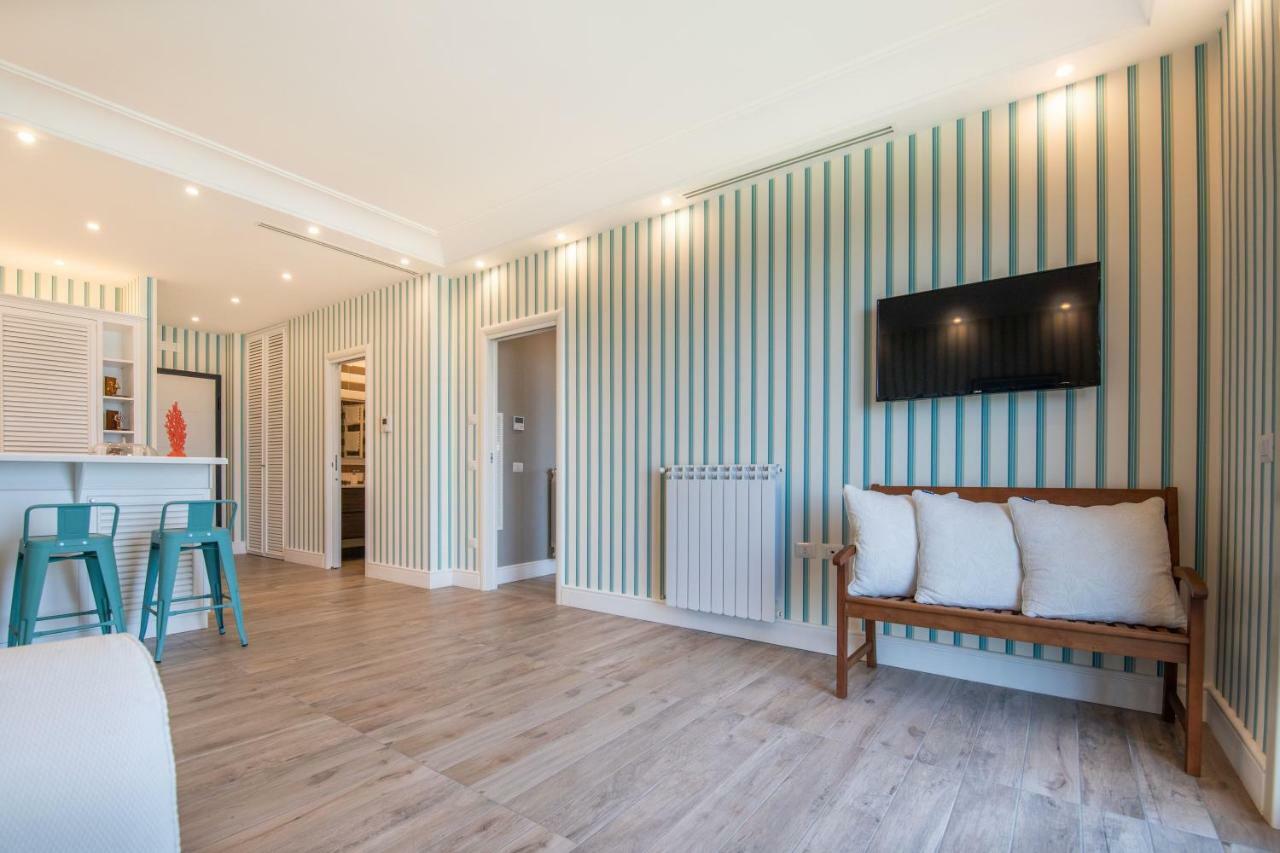 Le Fratte Luxury Home Castellammare di Stabia Eksteriør billede