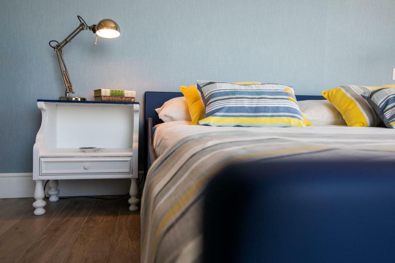 Le Fratte Luxury Home Castellammare di Stabia Eksteriør billede