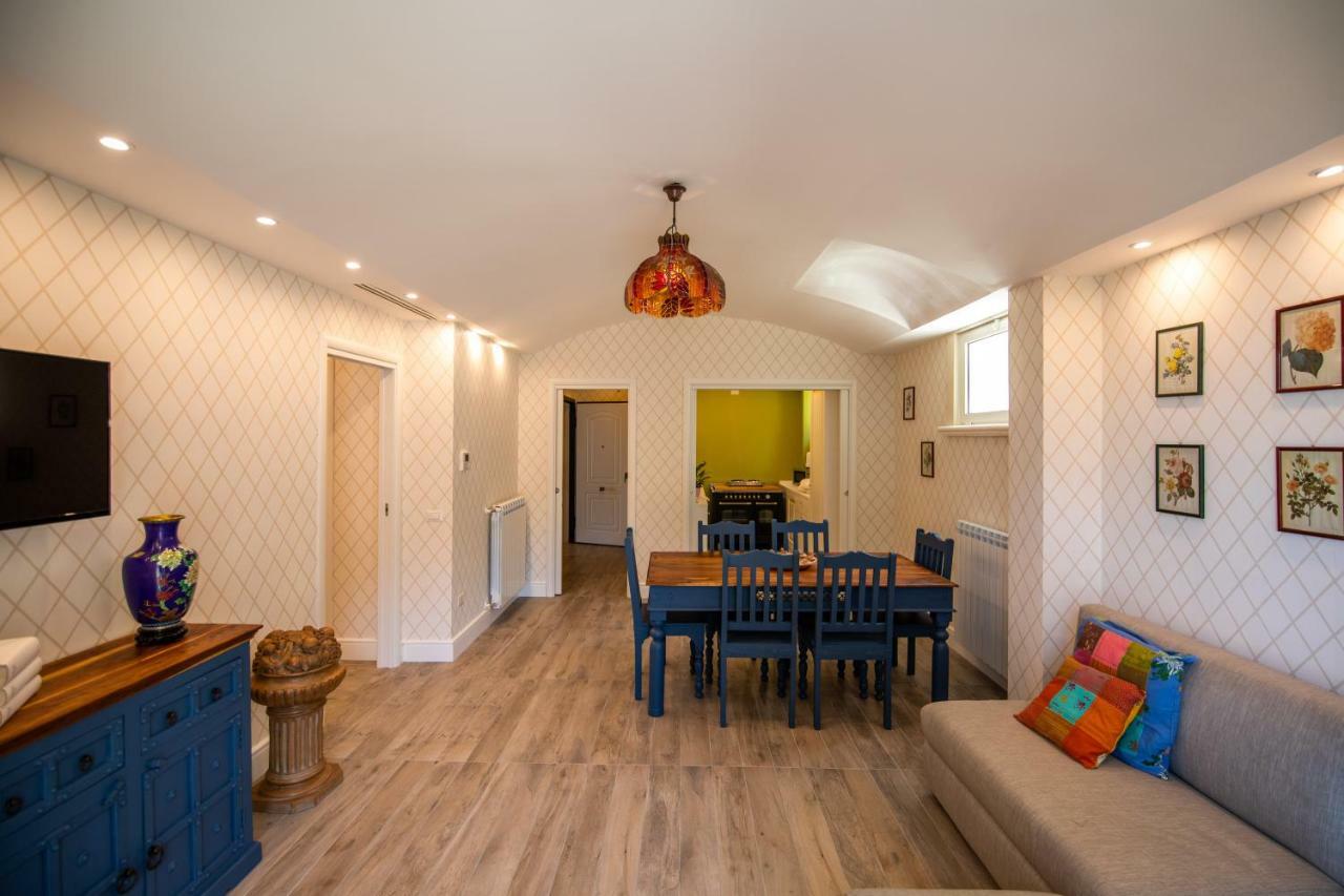 Le Fratte Luxury Home Castellammare di Stabia Eksteriør billede