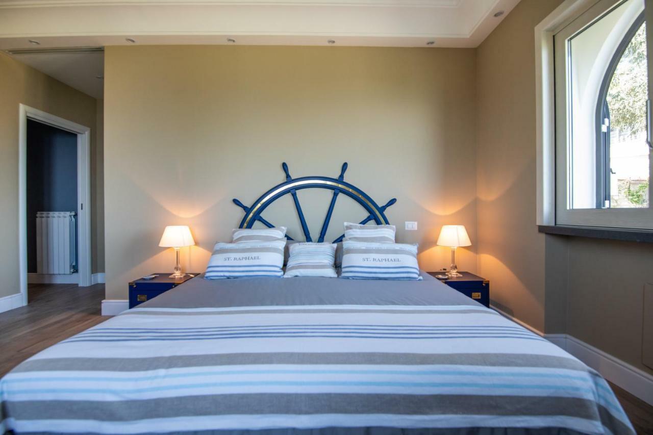 Le Fratte Luxury Home Castellammare di Stabia Eksteriør billede