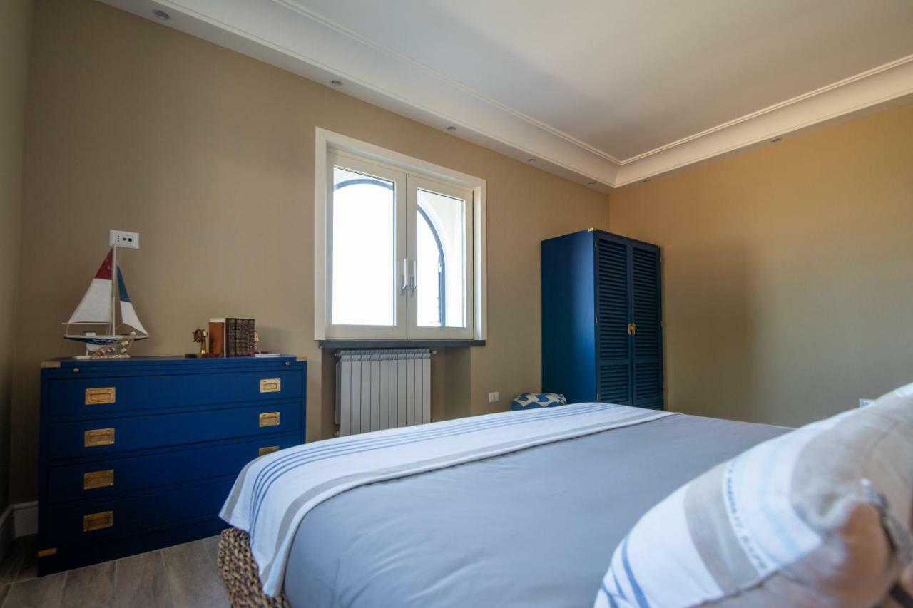 Le Fratte Luxury Home Castellammare di Stabia Eksteriør billede