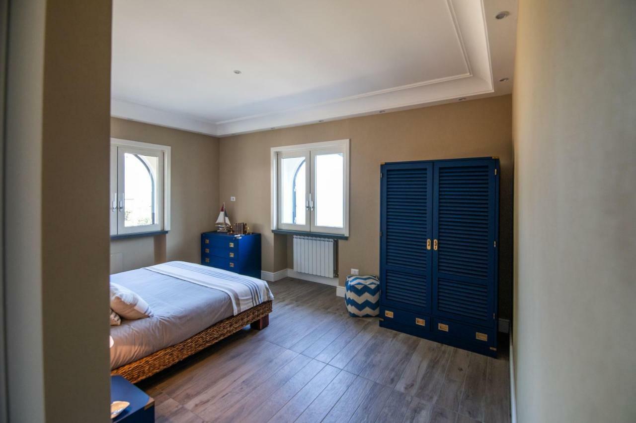 Le Fratte Luxury Home Castellammare di Stabia Eksteriør billede