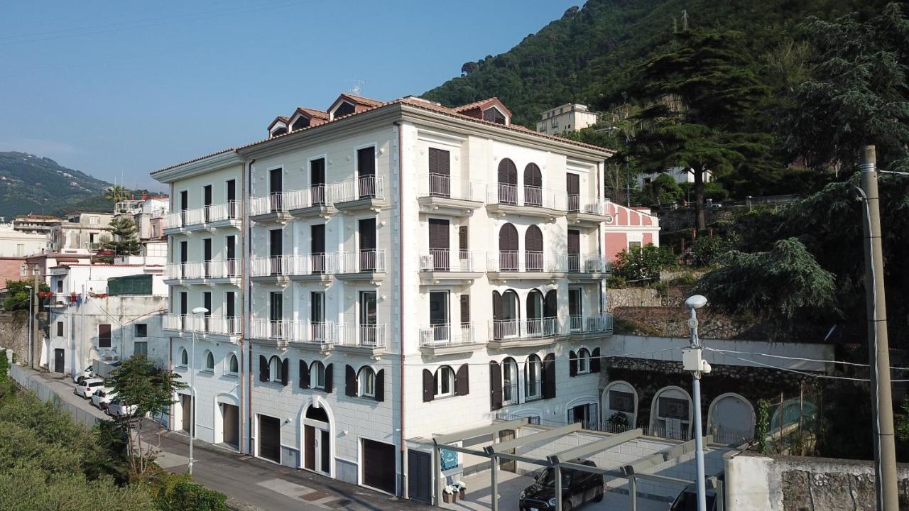 Le Fratte Luxury Home Castellammare di Stabia Eksteriør billede